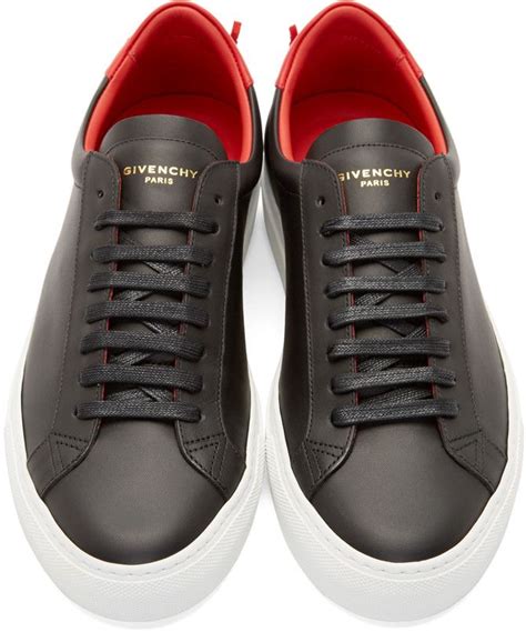 Shop Givenchy Sneakers for Men in United Arab Emirates .